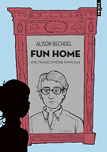 Fun Home : une tragicomédie familiale