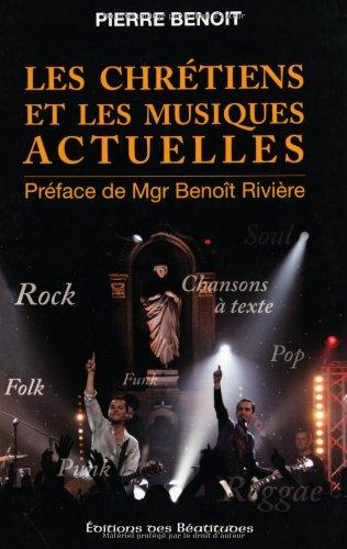 Les chrétiens et les musiques actuelles