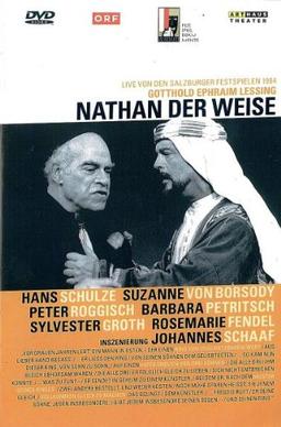 Nathan der Weise