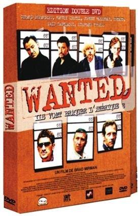 Wanted [FR Import]