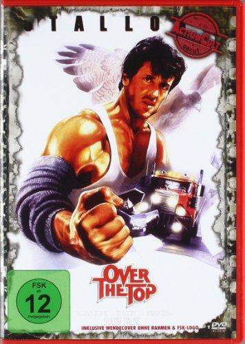 Over the Top (Action Cult, Uncut)