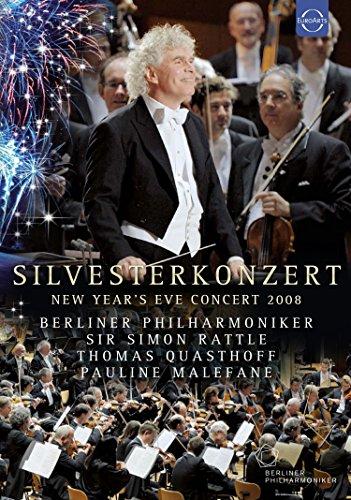 Silvesterkonzert 2008 - Gala aus Berlin