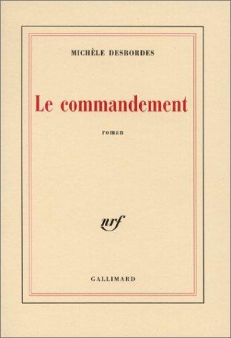 Le commandement