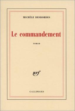 Le commandement