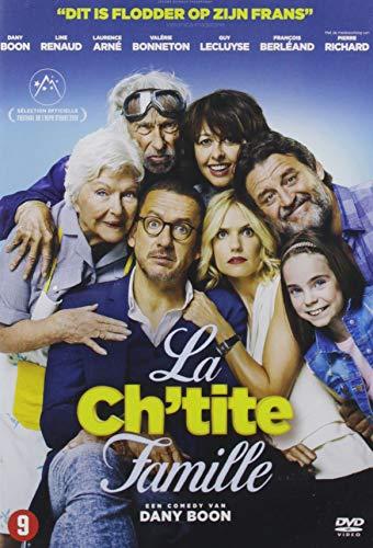 DVD - Ch'tite Famille (1 DVD)