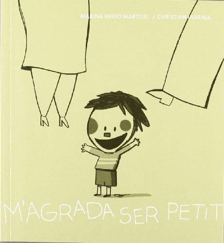 M'agrada ser petit (Sirenes, Band 4)