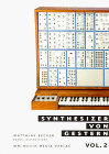 Synthesizer von gestern Vol. 2