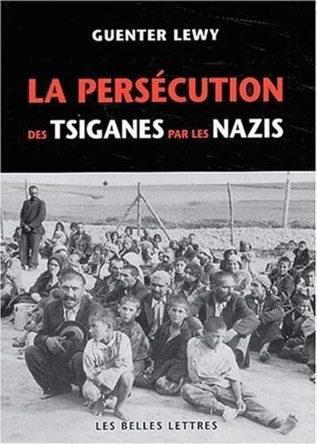 La persécution des Tsiganes par les nazis