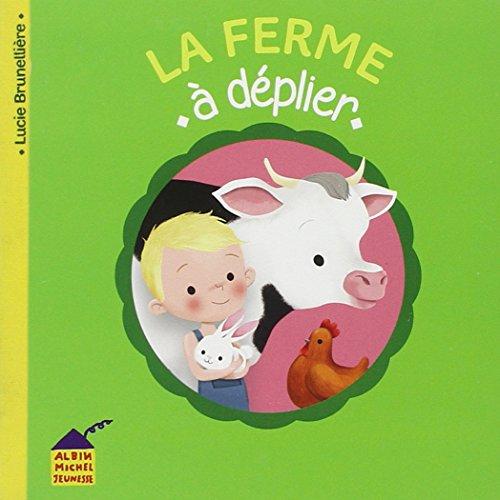 La ferme à déplier