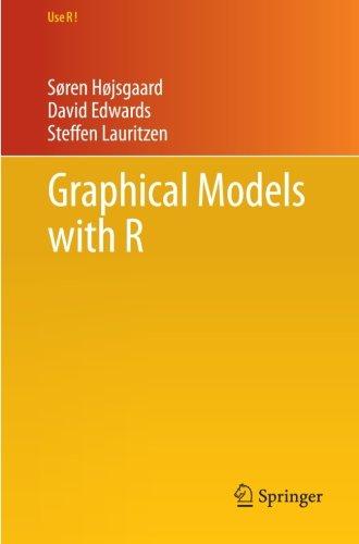 Graphical Models with R (Use R!)