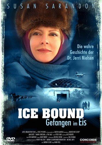 Ice Bound - Gefangen im Eis