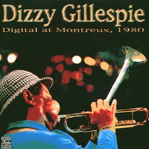 Dizzy at Montreux '80