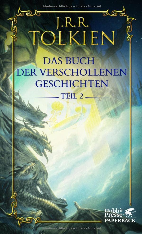 Das Buch der verschollenen Geschichten. Teil 2 (Das Buch der verschollenen Geschichten: Neuauflage)