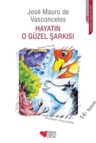 Hayatin O Güzel Sarkisi