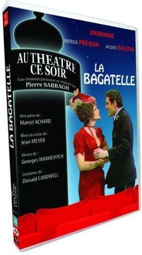 La bagatelle [FR Import]