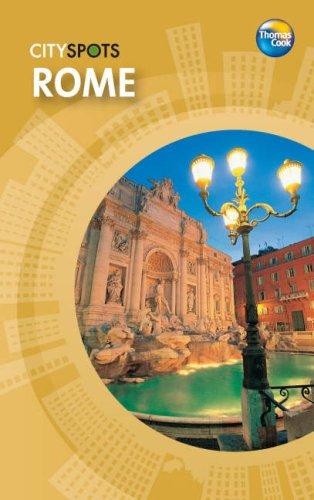 Rome (CitySpots)