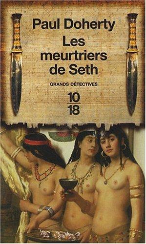 Les meurtiers de Seth