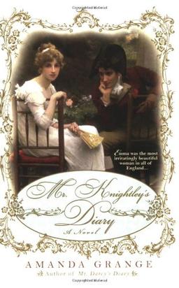 Mr. Knightley's Diary