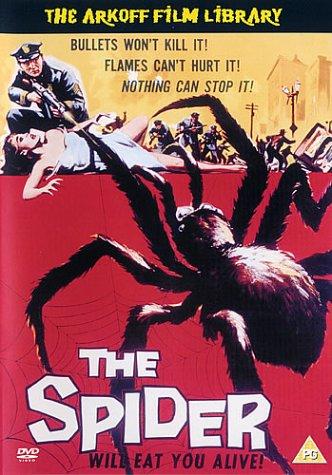 The Spider