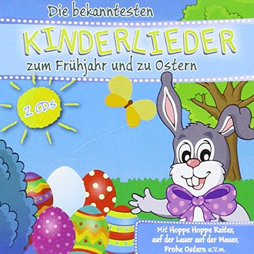 Die Bekanntesten Kinderlieder Zum Frhjahr