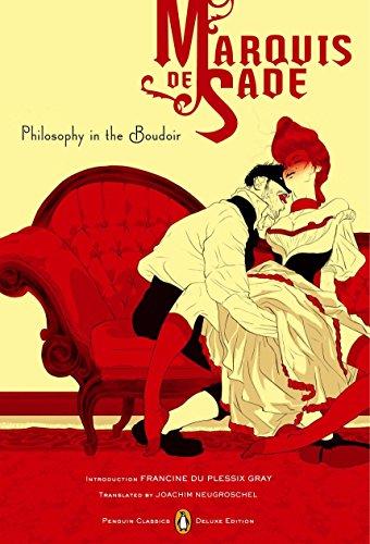 Philosophy in the boudoir