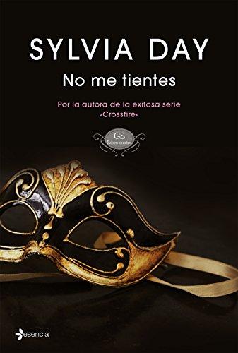 No me tientes (Erótica Esencia)