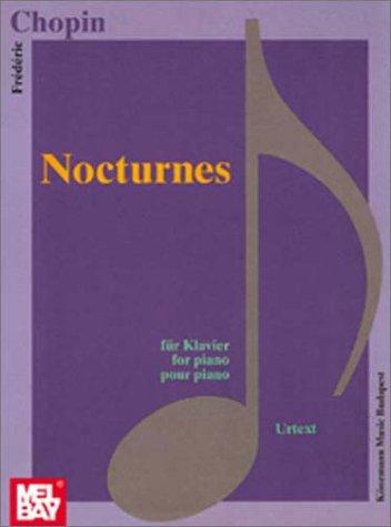 Chopin - Nocturnes