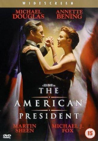 The American President [UK Import]