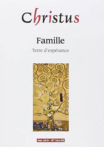 Christus N  246hs - Famille - Mai 2015