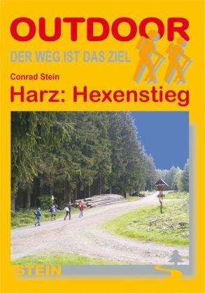 Harz: Hexenstieg: Der Weg ist das Ziel