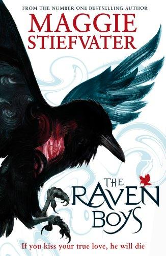 The Raven Boys (Raven Boys Quartet)