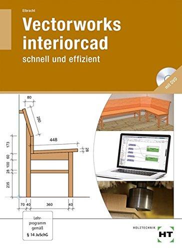 Vectorworks interiorcad