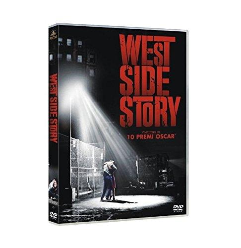 West side story [IT Import]