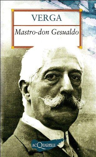 Mastro don Gesualdo