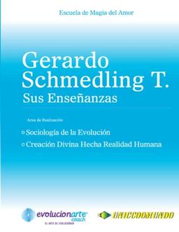 Sociología de la Evolución & Creación Divina Hecha Realidad Humana