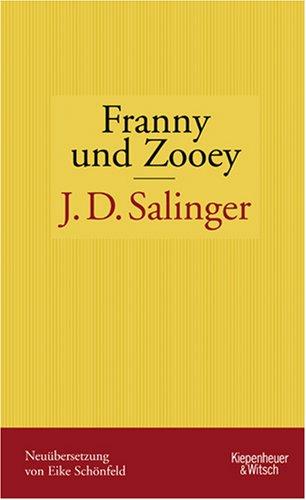 Franny und Zooey