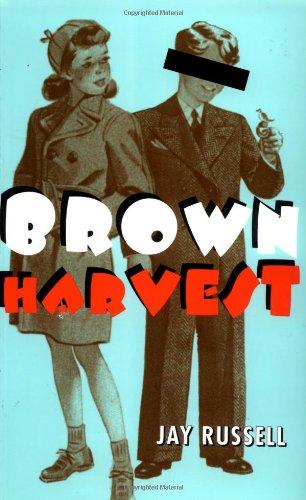 Brown Harvest