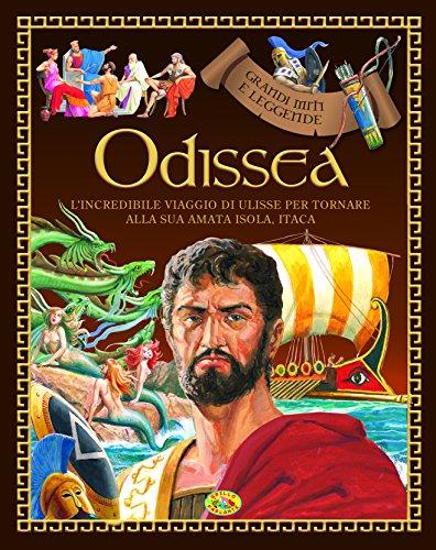 Odissea