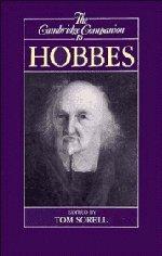 Cambridge Companion to Hobbes (Cambridge Companions to Philosophy)