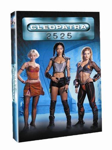 Cleopatra 2525 - Coffret 3 DVD [FR Import]