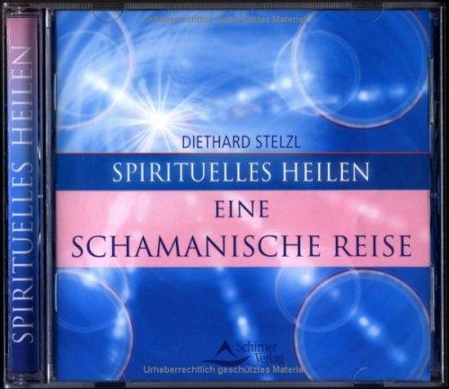 Eine schamanische Reise. CD