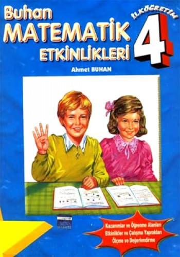 MATEMATİK ETKİNLİKLERİ 4