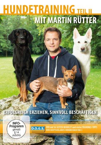 Hundetraining mit Martin Rütter - Teil 2