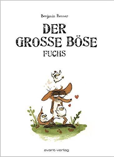 Der große böse Fuchs