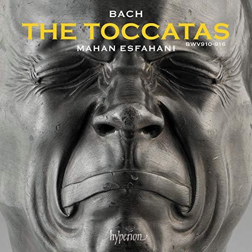 Bach: Die Toccaten BWV 910-916