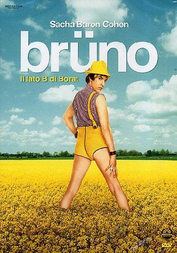 Brüno [IT Import]