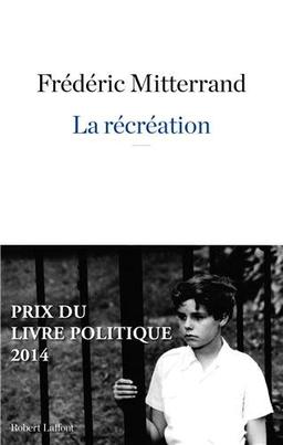 La récréation