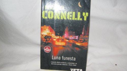 Luna funesta (BEST SELLER ZETA BOLSILLO)