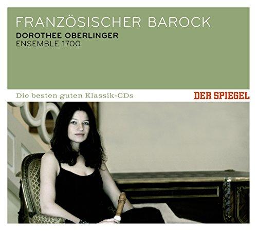 DER SPIEGEL: Die besten guten Klassik-CDs: Französischer Barock