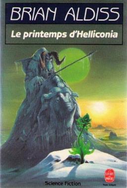 Le printemps d'Helliconia